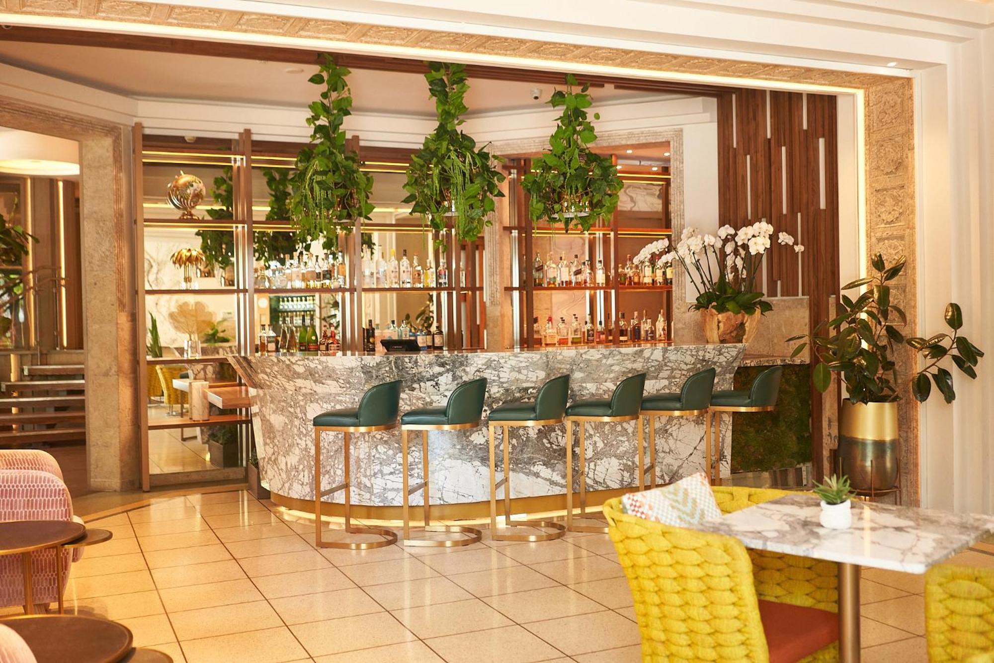 Lennox Miami Beach Exterior foto