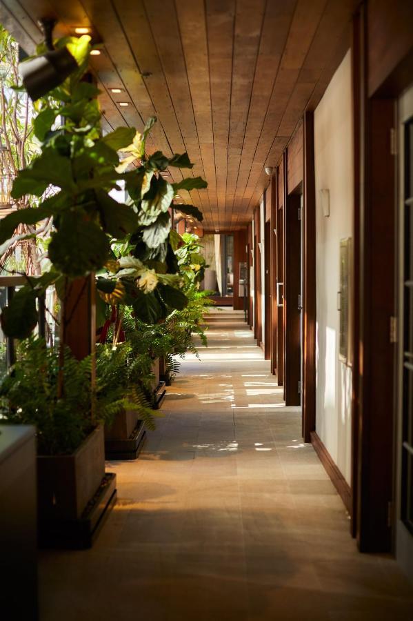Lennox Miami Beach Exterior foto